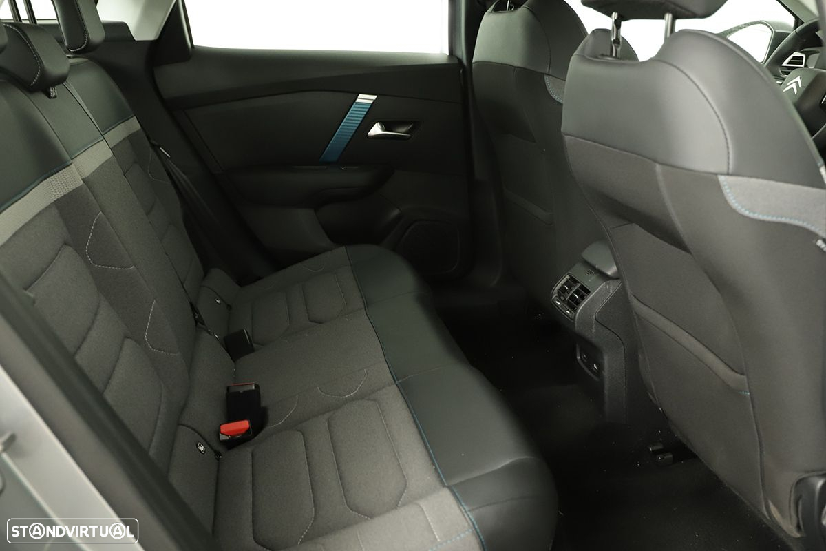 Citroën e-C4 50 kWh Feel Pack - 20