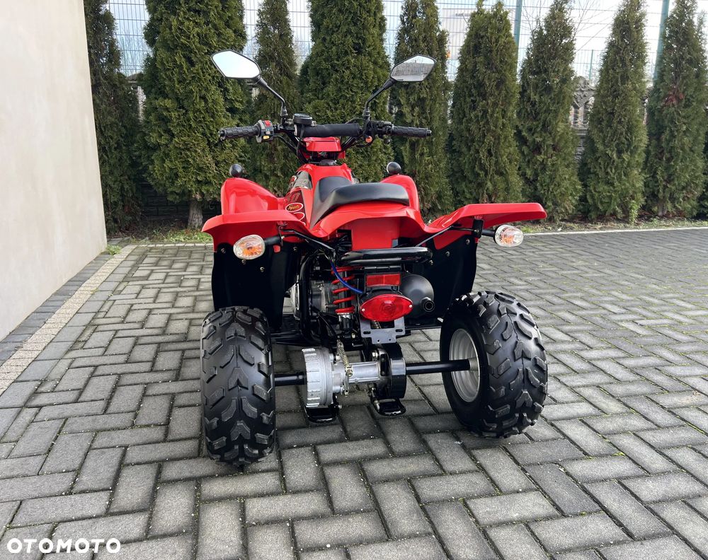 Kymco Maxxer - 6