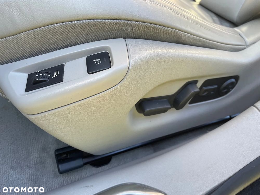 Citroën C5 Tourer 3.0 V6 Exclusive - 9