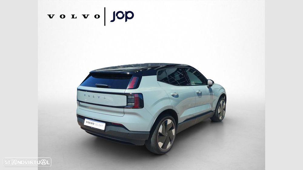 Volvo EX30 69 kWh Single Motor Extended Range Plus - 6