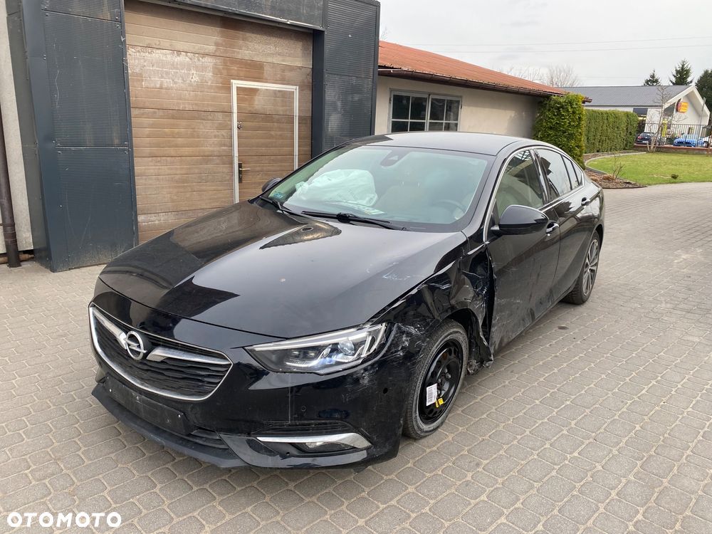 Opel Insignia - 6