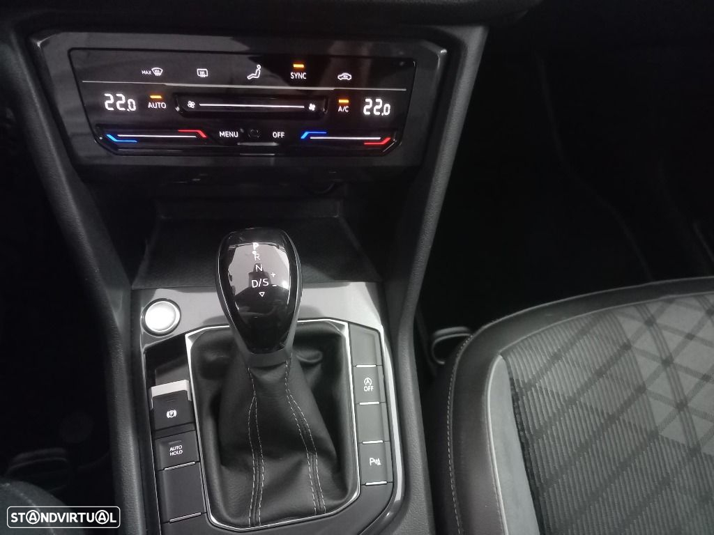 VW Tiguan Allspace - 24