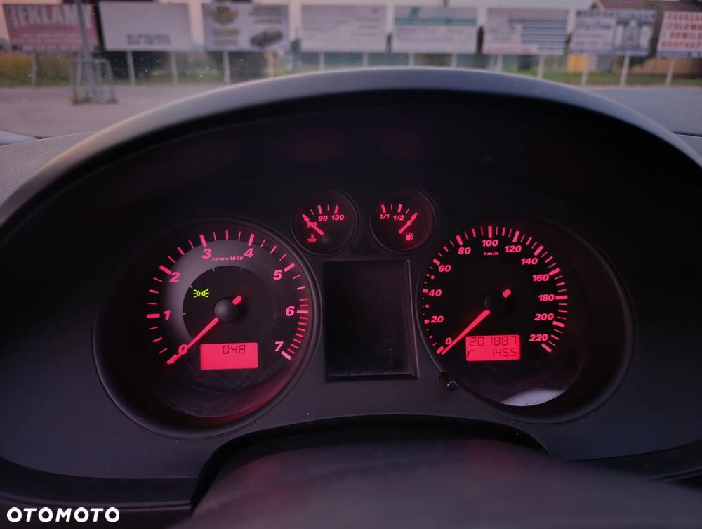 Seat Ibiza - 10