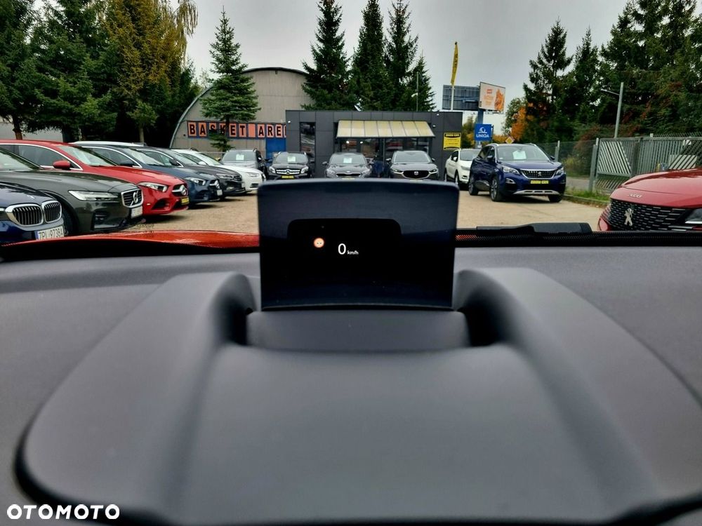 Citroën C3 Aircross 1.2 PureTech Live S&S - 17