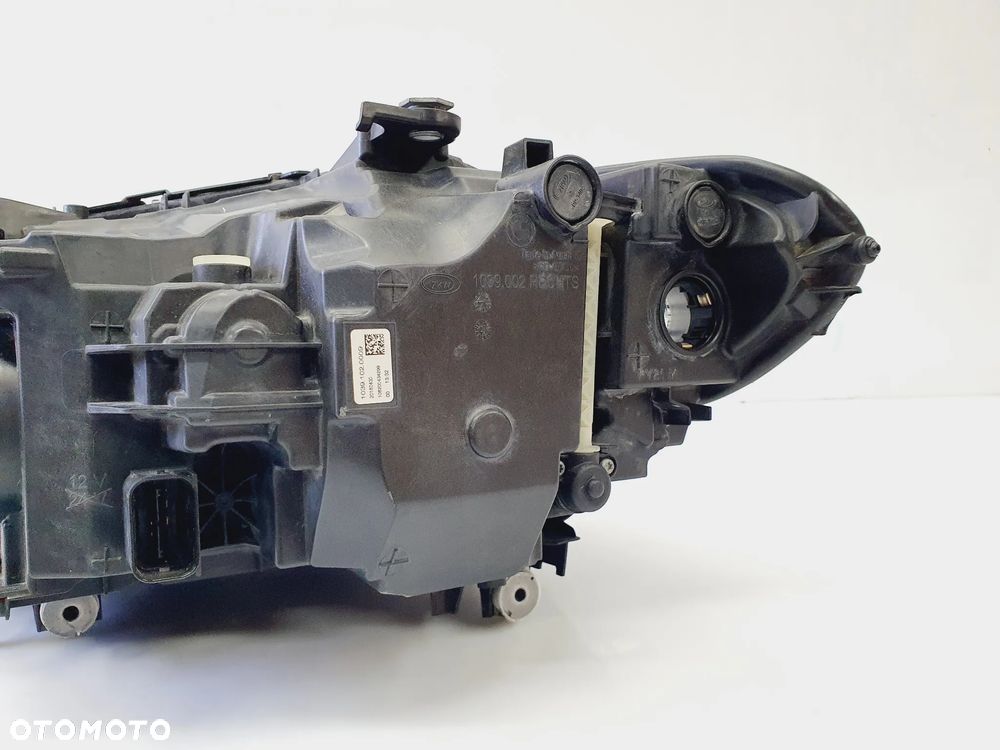 LAMPA PRZÓD PRAWA BMW 5 G30 G31 FULL LED 8499112 ORYGINAŁ EU!!! - 6