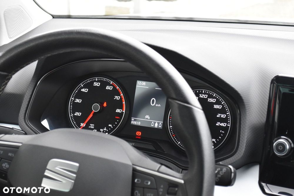 Seat Arona 1.0 TSI Style S&S - 15