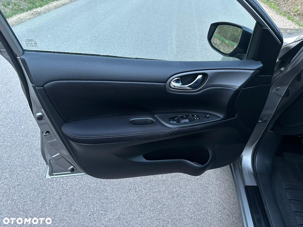 Nissan Pulsar 1.2 DIG-T N-Connecta - 21