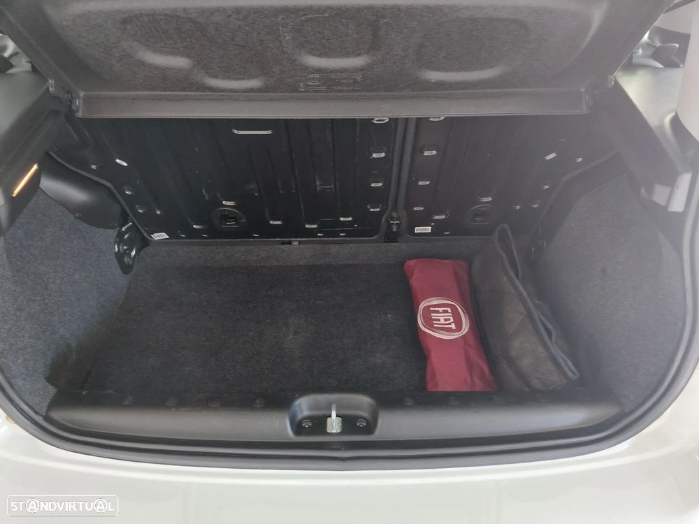 Fiat Panda 1.2 City Cross S&S - 32