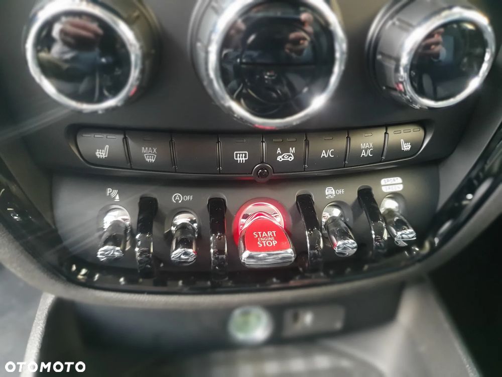 MINI Clubman Cooper - 20