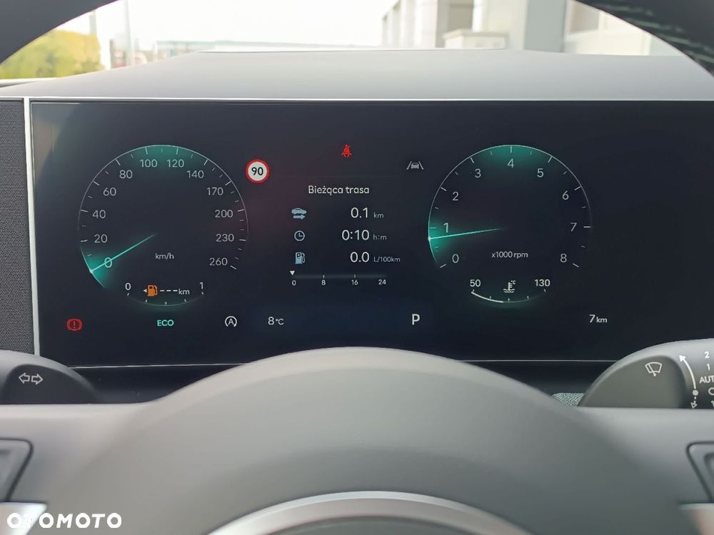 Hyundai Tucson - 20