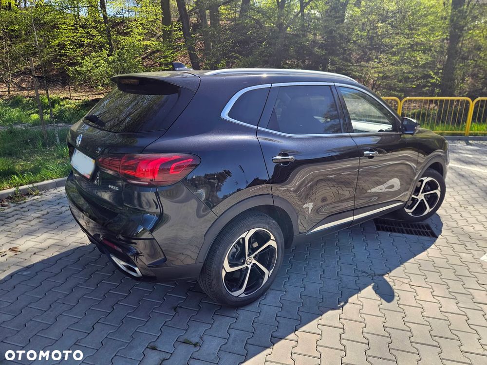 MG HS 1.5T-GDI Luxury - 10