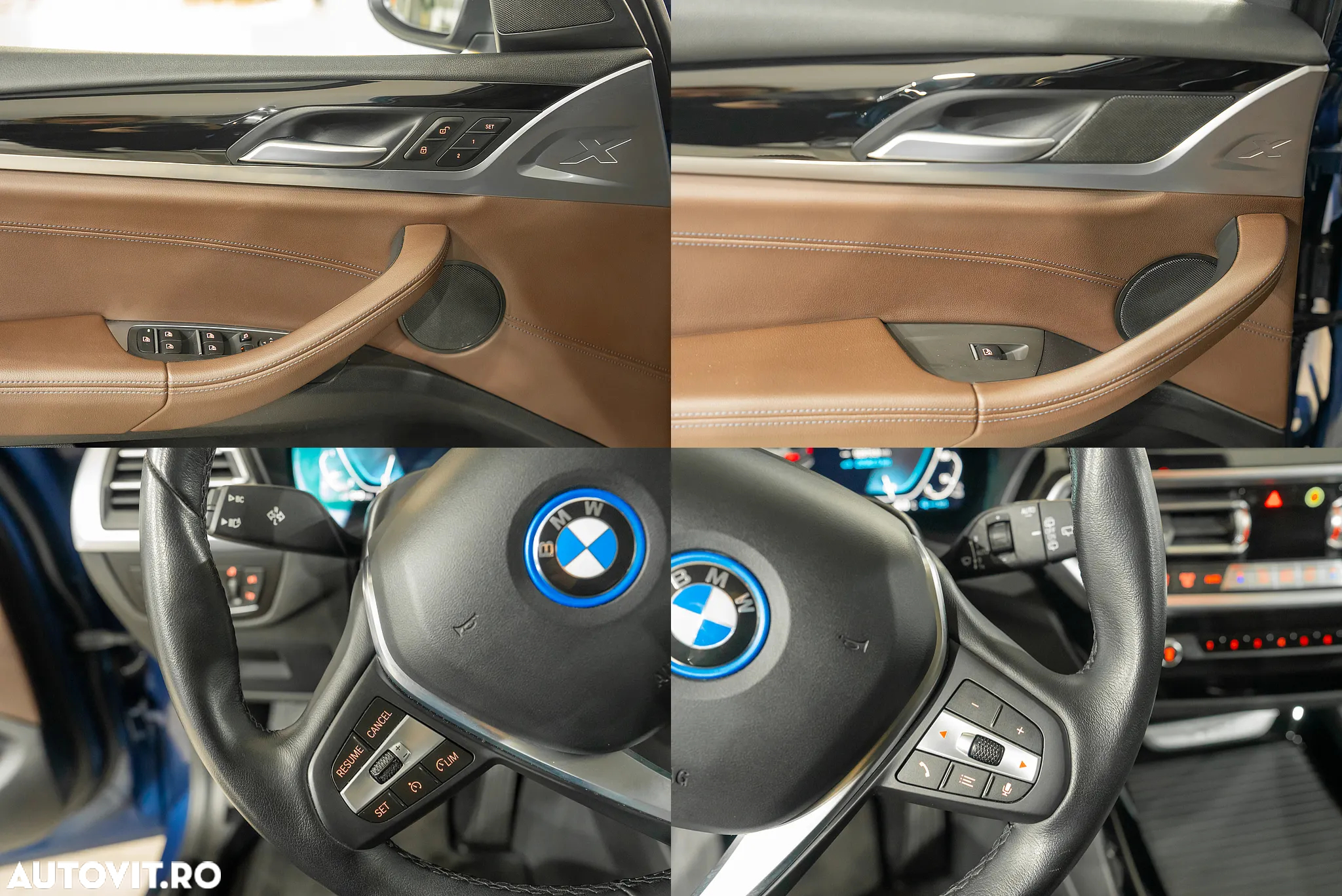 BMW X3 xDrive30e AT PHEV - 19