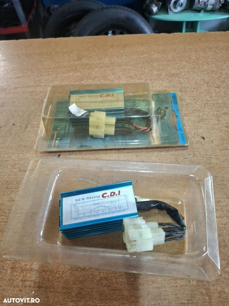 CDI aprindere scuter 4T - 4