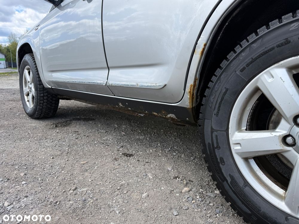 Toyota RAV4 2.2 D-4D Luna - 9