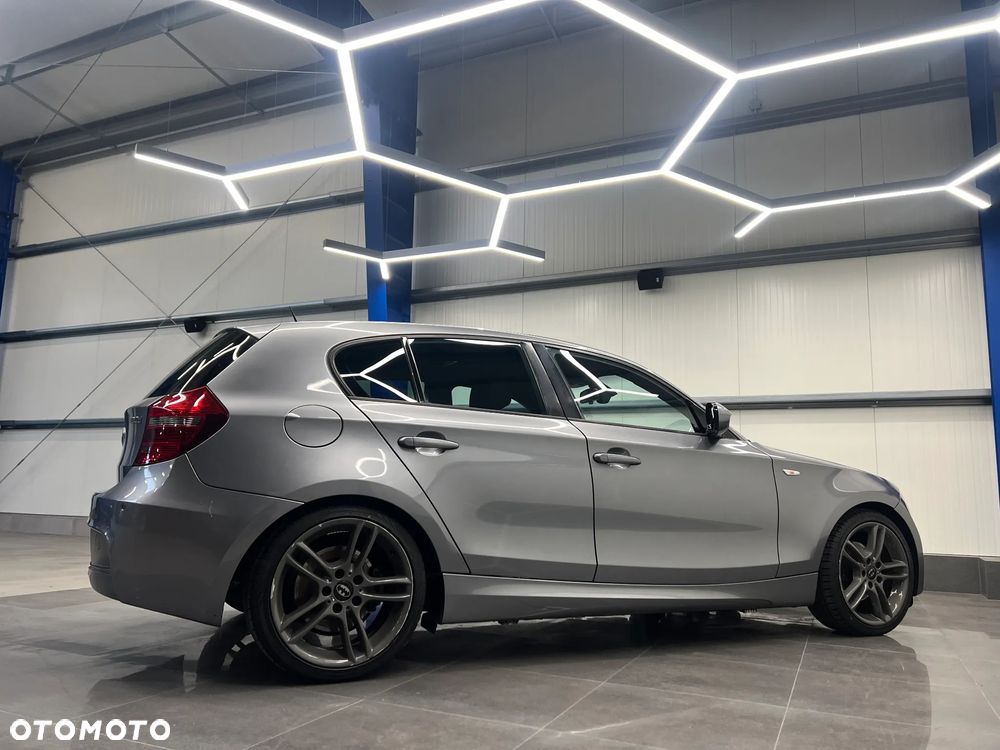 BMW Seria 1 - 16