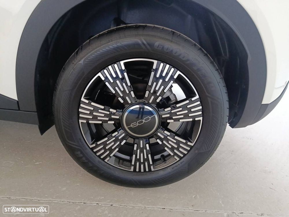 Fiat 600 1.2 Hybrid Pop - 11