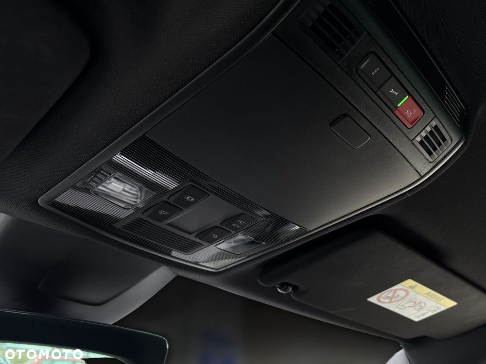 Skoda Superb 2.0 TSI Sportline DSG - 32