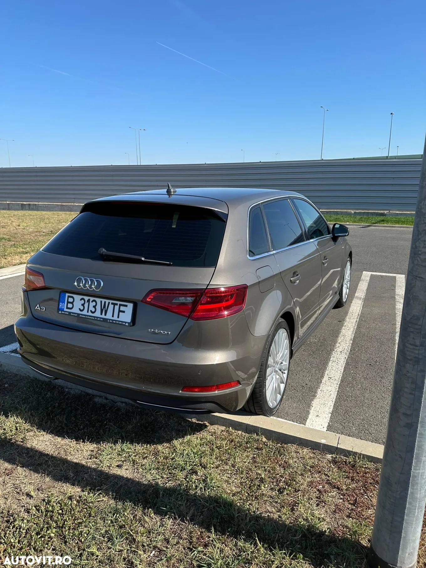 Audi A3 - 6