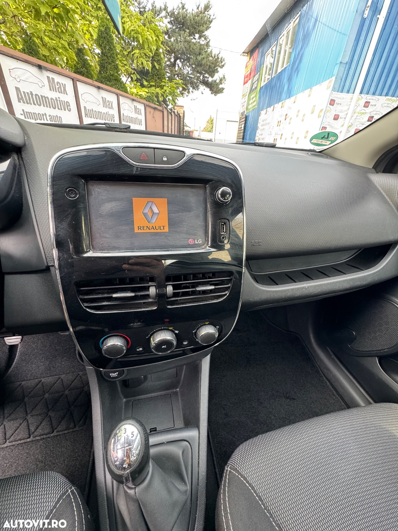 Renault Clio (Energy) TCe 90 Bose Edition - 6