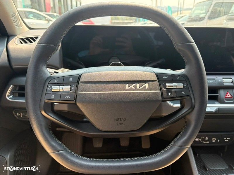 Kia K4 1.0 T-GDi Tech - 21