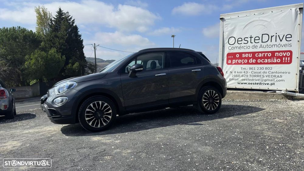 Fiat 500X 1.0 FireFly Cross - 1