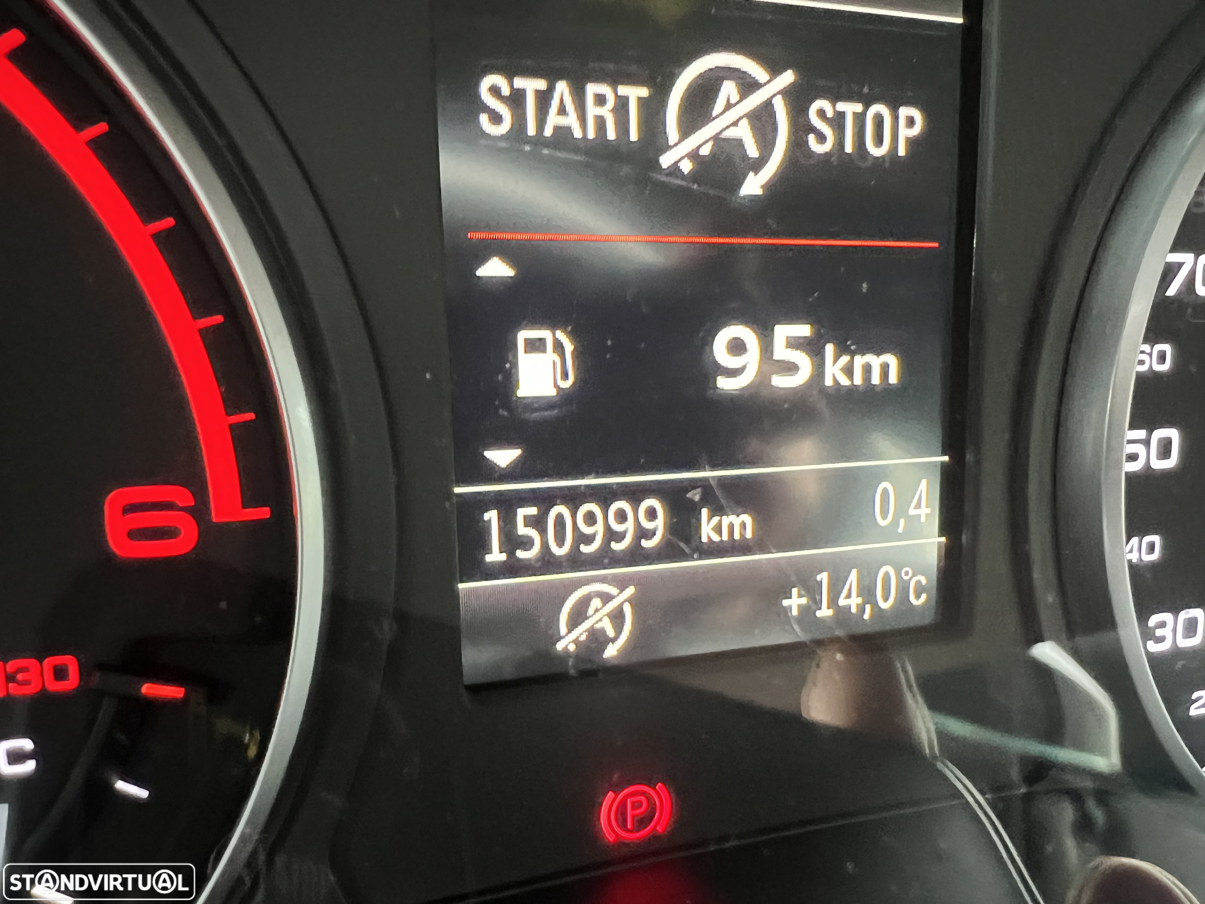 Audi A3 Sportback 30 TDI Sport - 10