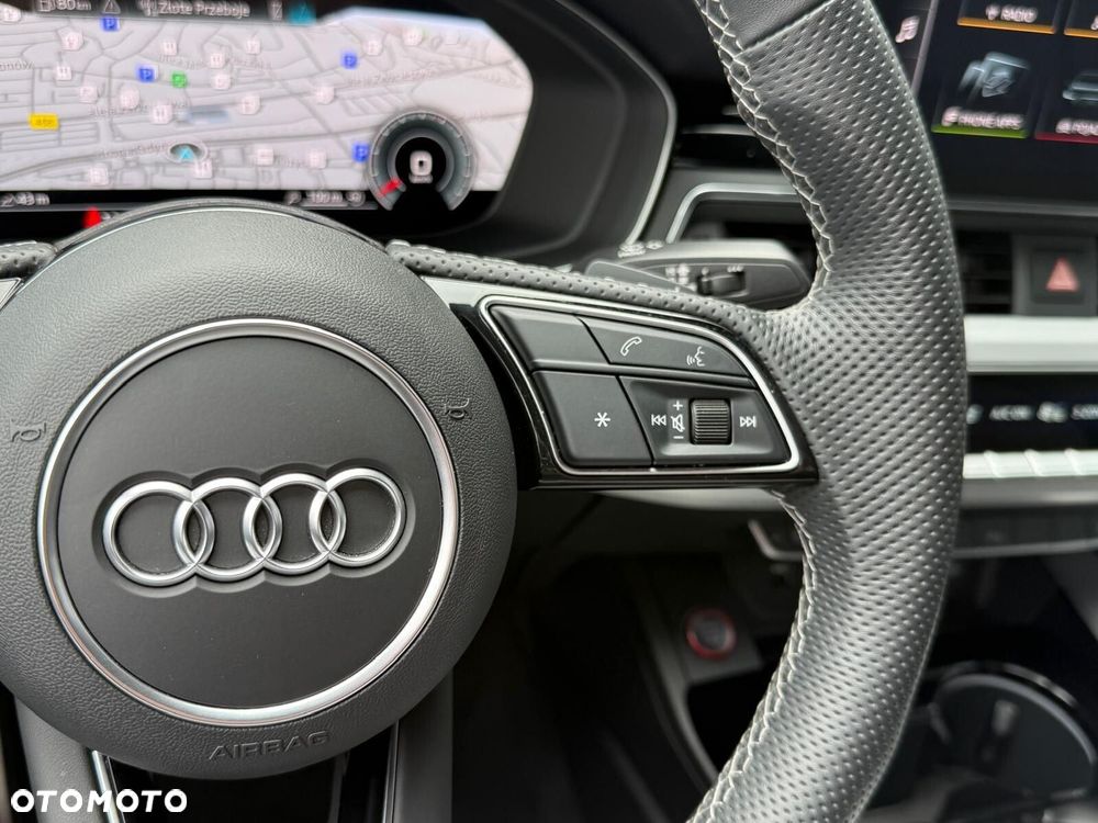 Audi S5 Sportback TDI mHEV Quattro Tiptronic - 29