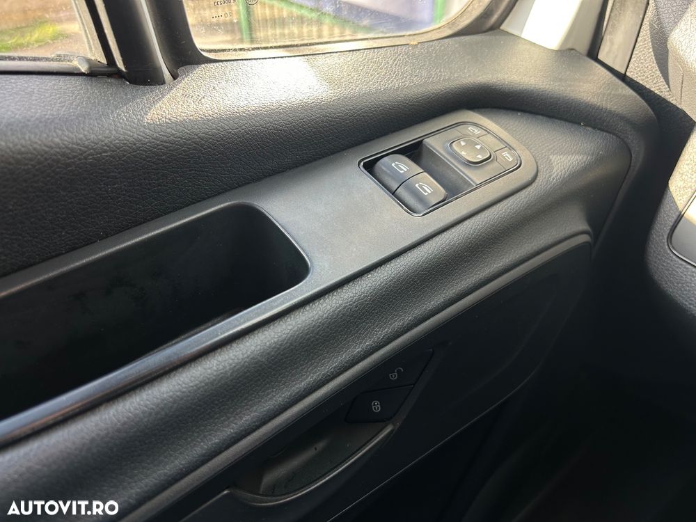 Mercedes-Benz Sprinter 316 CDI EXTRALUNG - 29