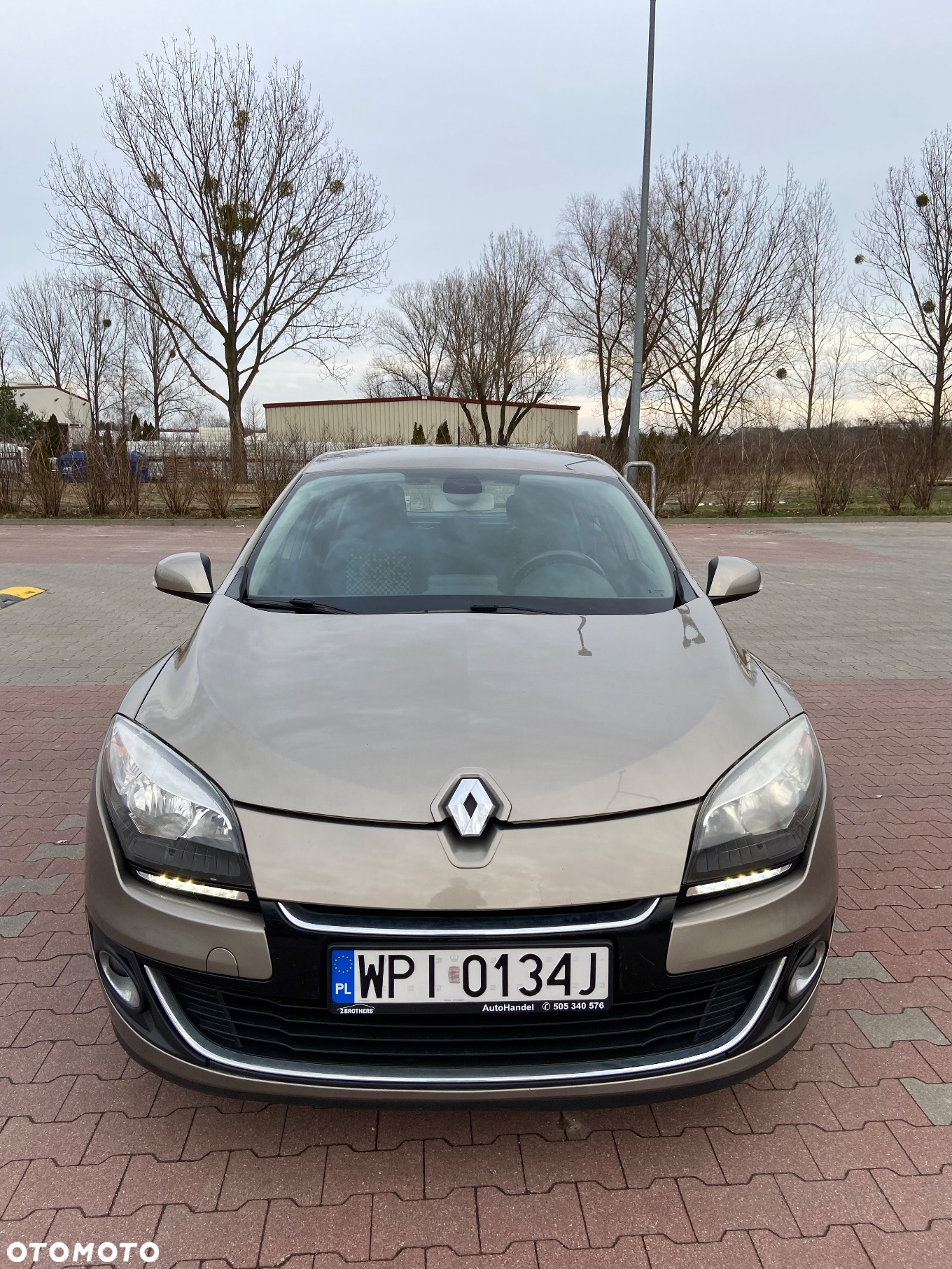 Renault Megane 1.5 dCi Energy Life - 2