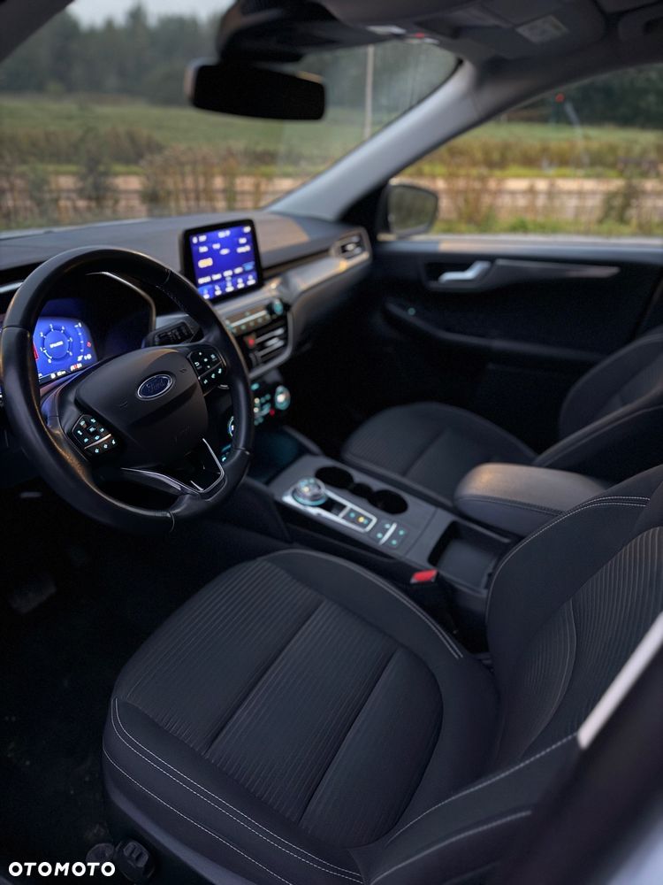 Ford Kuga 1.5 EcoBlue TITANIUM - 8