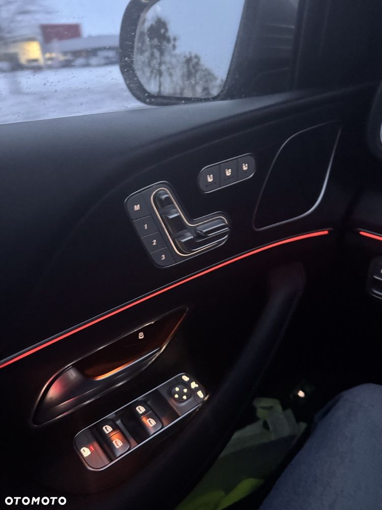 Mercedes-Benz GLE - 7