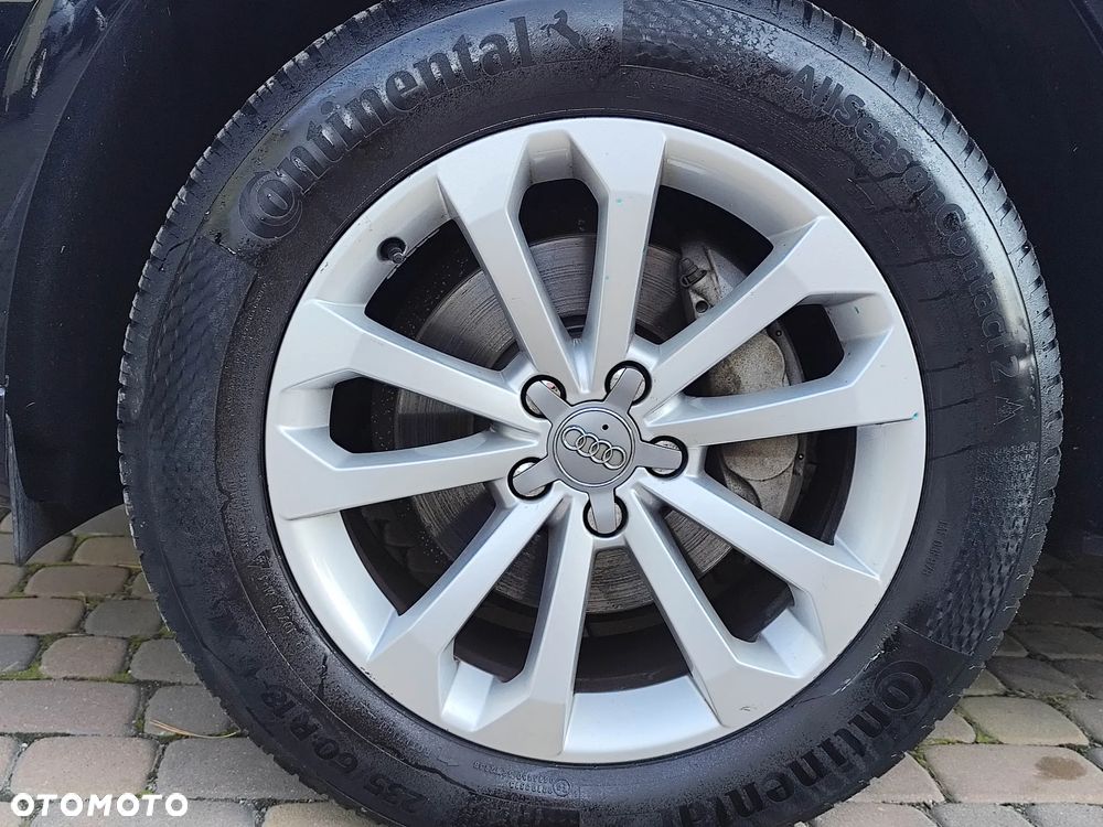 Audi Q5 2.0 TDI Quattro S tronic - 14