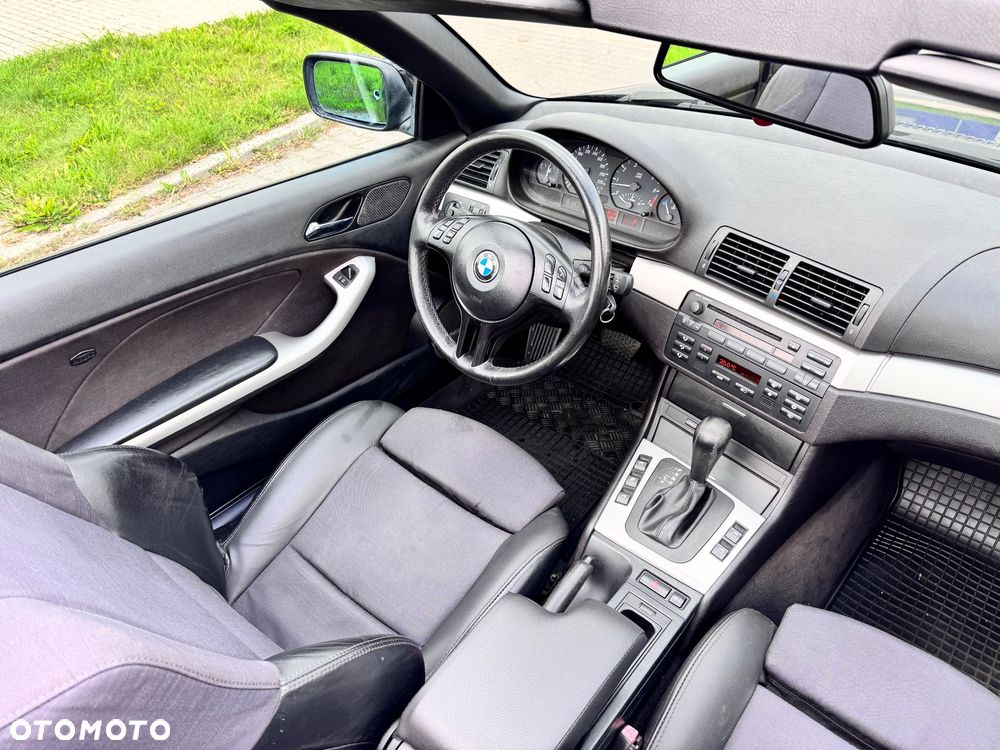 BMW Seria 3 - 23
