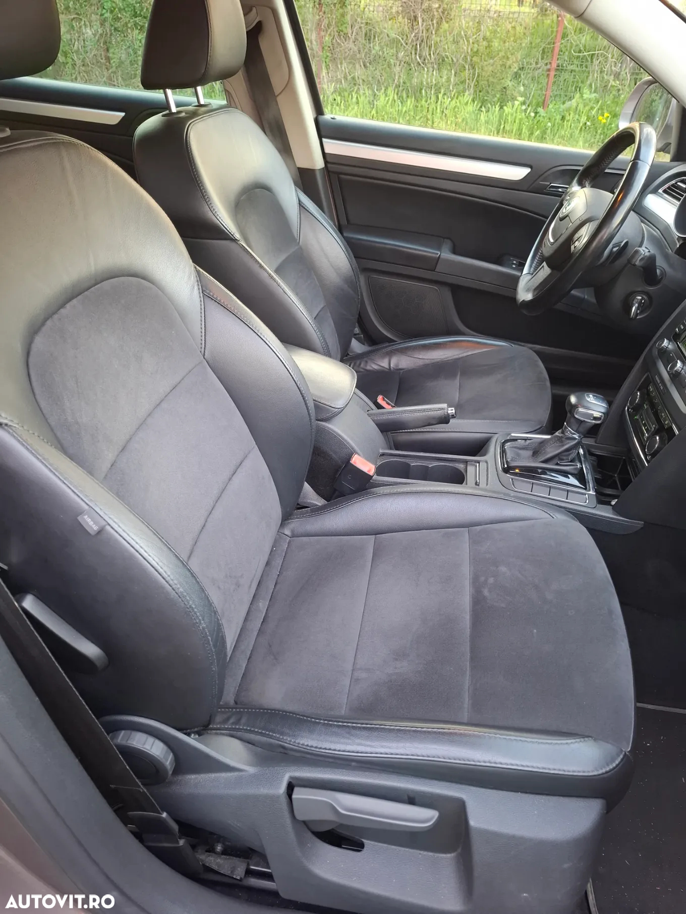 Skoda Superb - 10