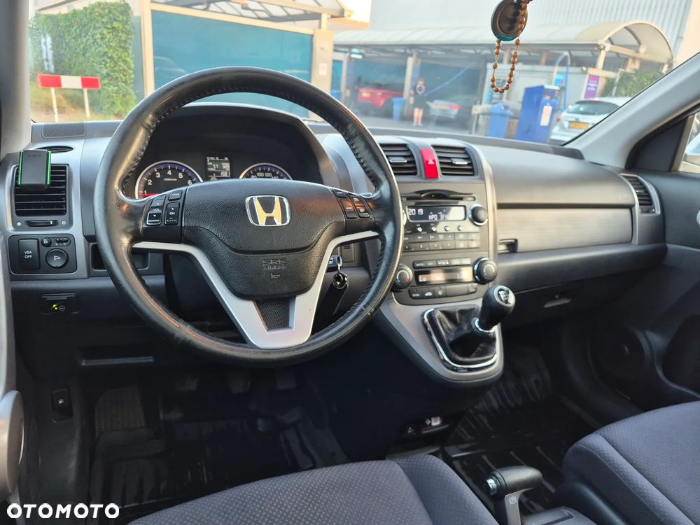 Honda CR-V 2.0 Executive - 22