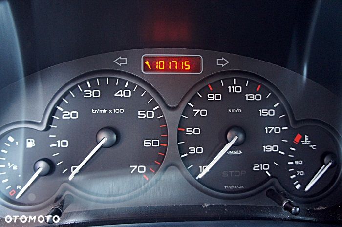 Citroën Berlingo 1.6 HDI Advance - 6