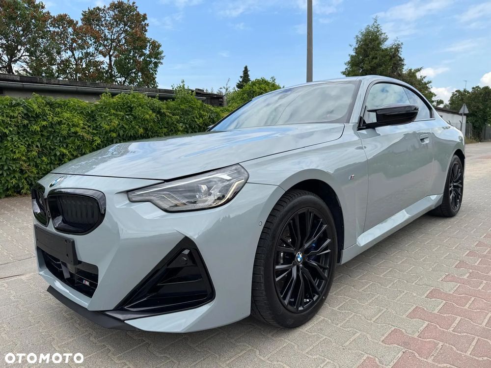 BMW Seria 2 M240i xDrive - 4