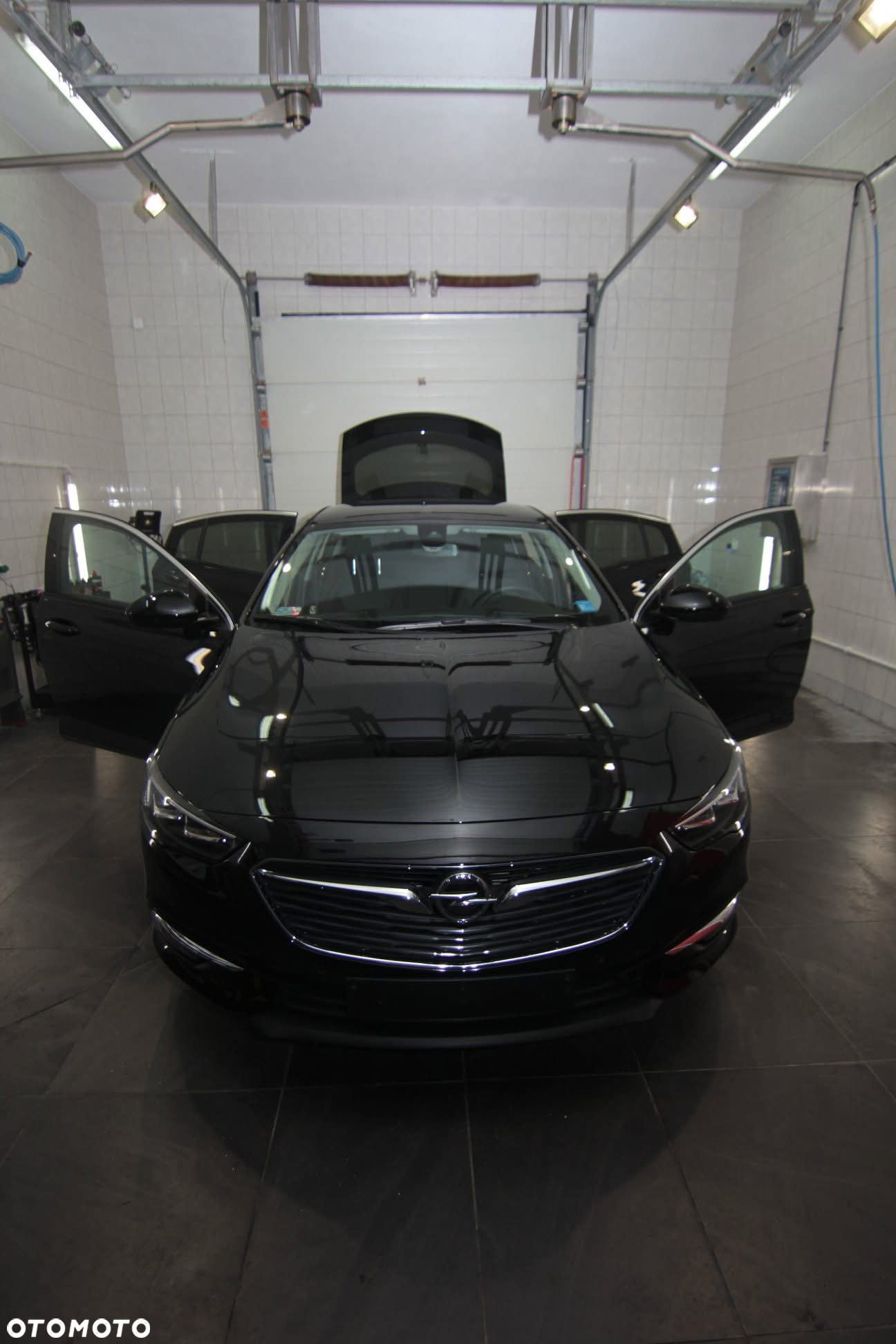 Opel Insignia 1.5 T Innovation S&S - 20