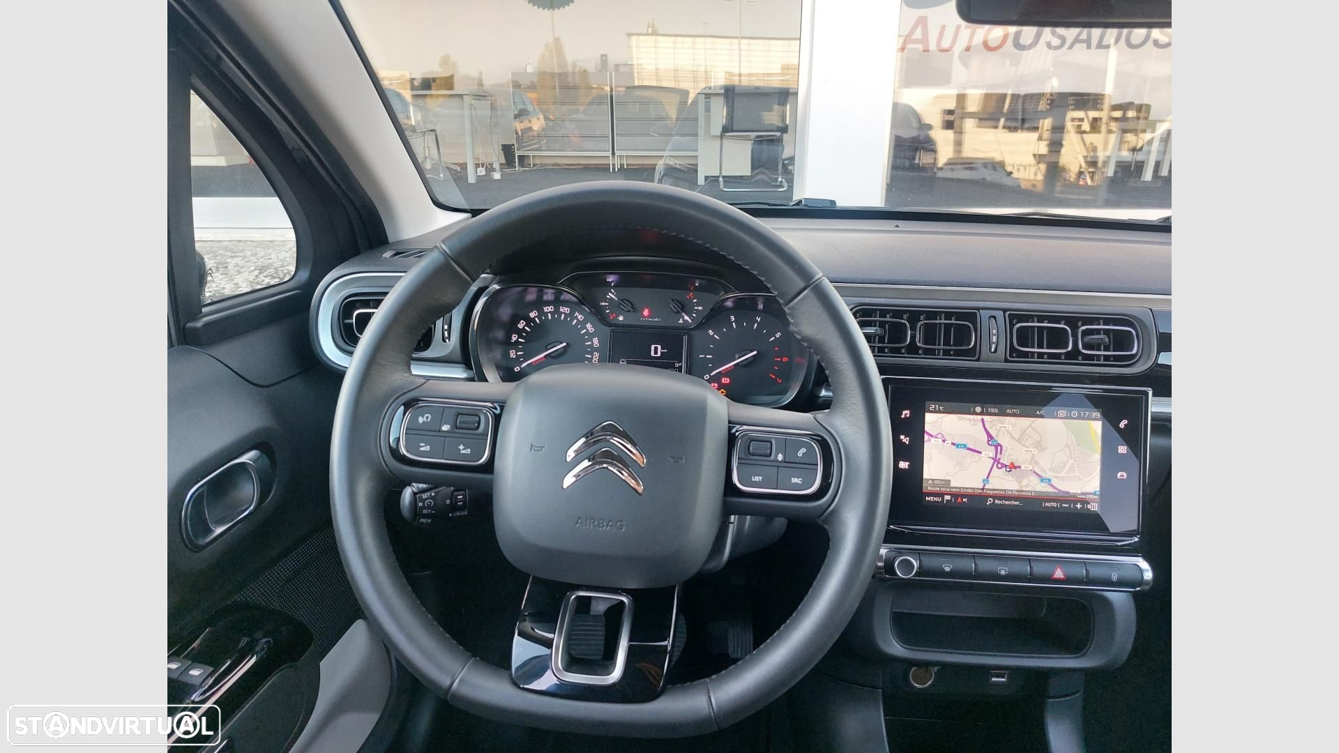 Citroën C3 1.2 PureTech Max - 11