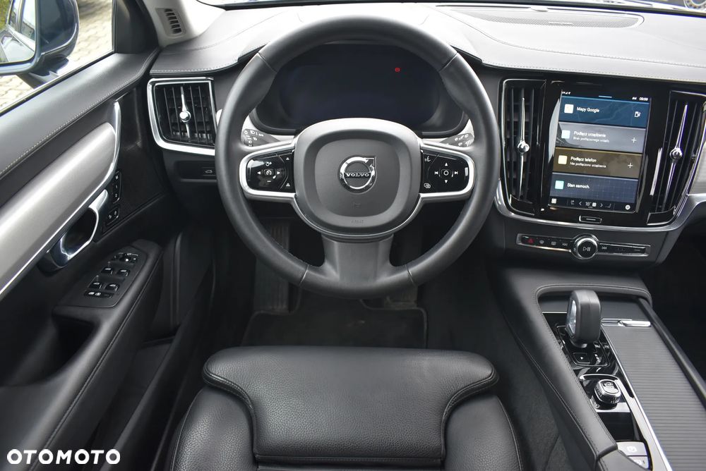 Volvo V90 B4 D AWD Plus Bright - 23