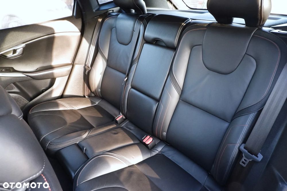 Volvo V40 D2 Powershift Ocean Race - 30