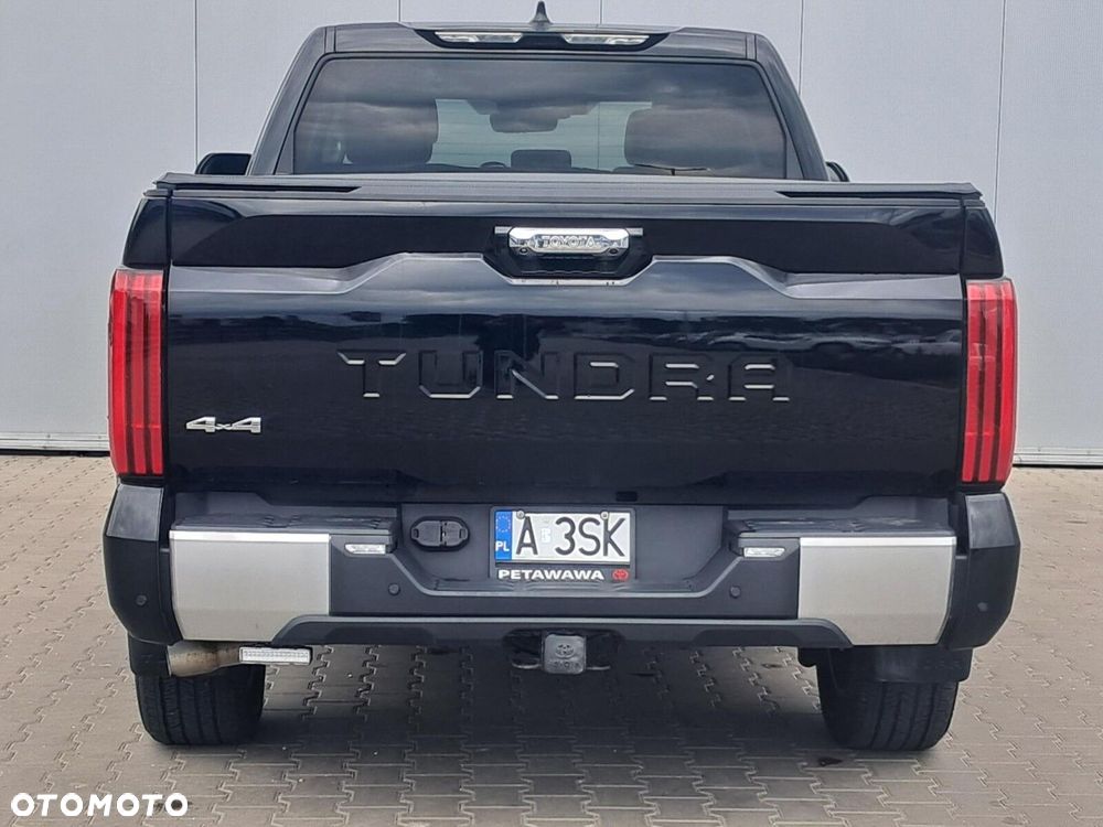 Toyota Tundra - 8