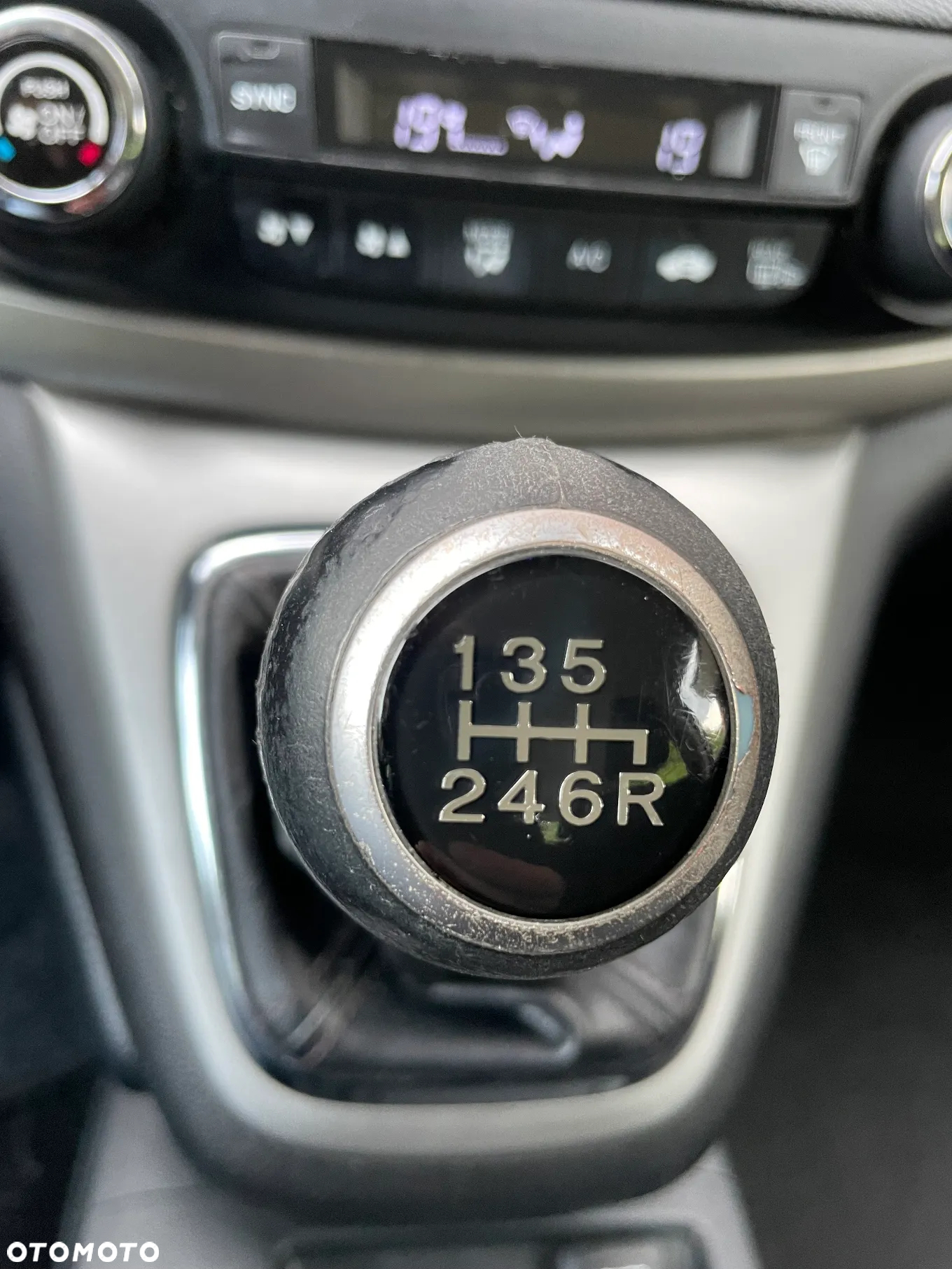 Honda CR-V - 33