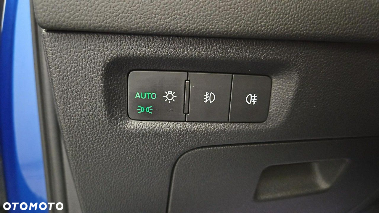 Skoda Octavia 2.0 TDI Style DSG - 17
