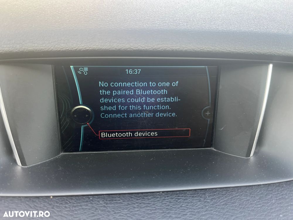 BMW X1 sDrive20d Aut. Sport Line - 25