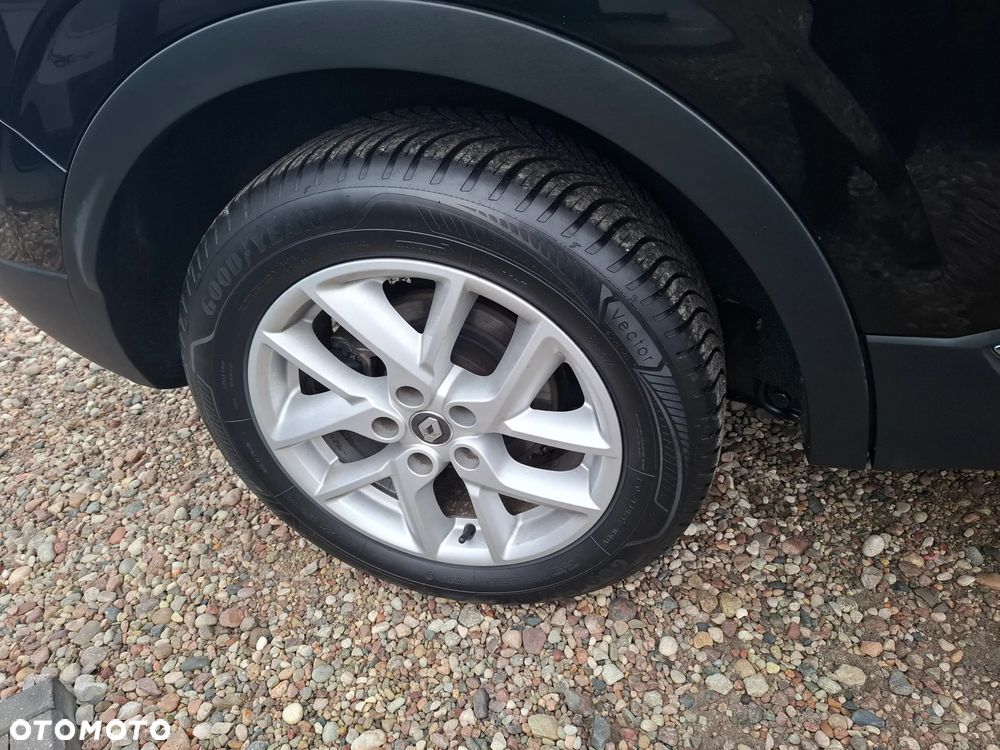 Renault Kadjar Energy dCi 130 XMOD - 18