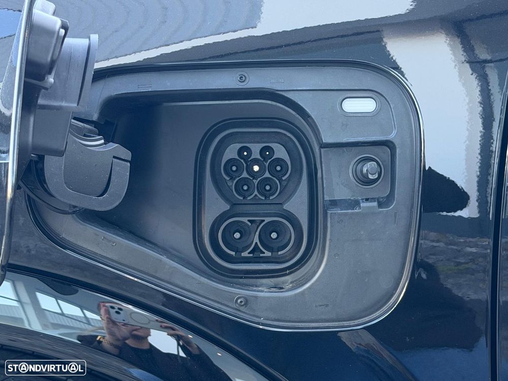 VW Tiguan 1.5 TSI eHybrid R-Line DSG - 22