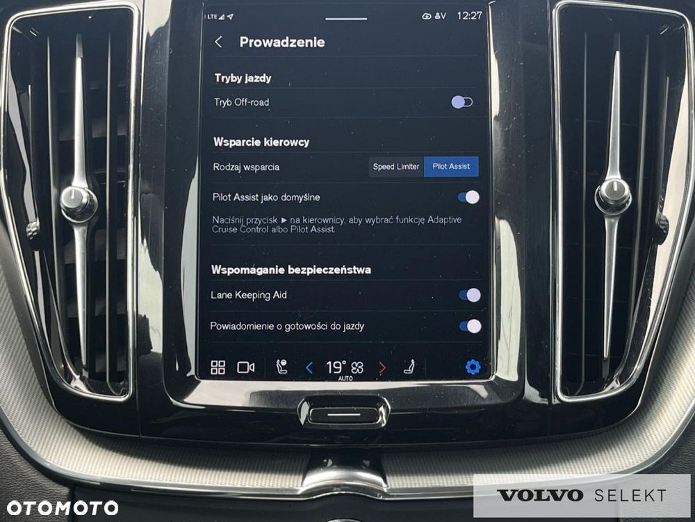 Volvo XC 60 - 19