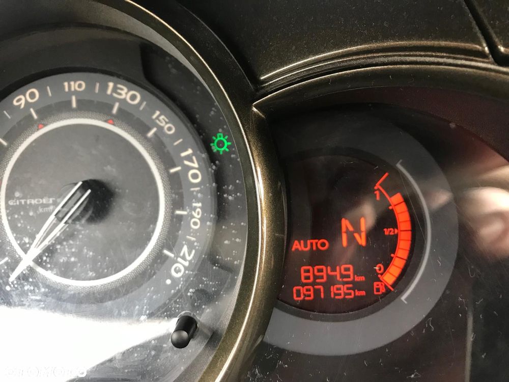 Citroën C3 1.4 VTi Selection MAP - 14