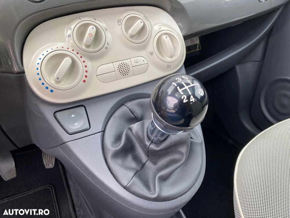 Fiat 500 - 10